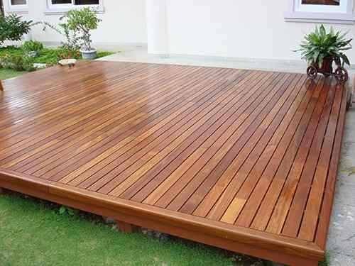 Deck Fracalossi