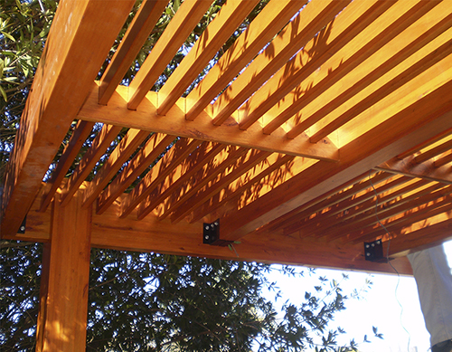 Pergola